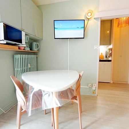 Studio 50M Tram Parking Gratuit 13Min Gare Montpellier Ngoại thất bức ảnh
