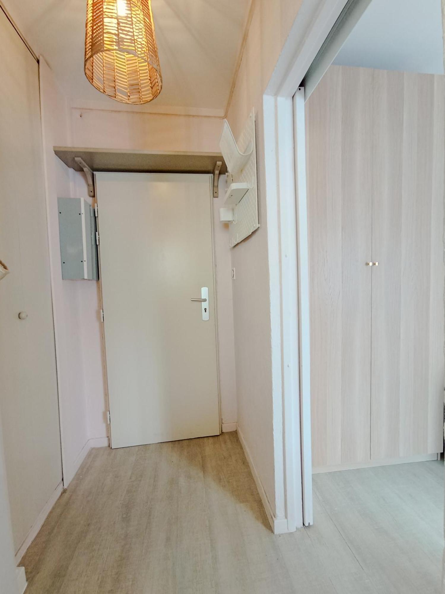 Studio 50M Tram Parking Gratuit 13Min Gare Montpellier Ngoại thất bức ảnh
